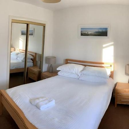 Aberdeen Serviced Apartments - Bloomfield Kültér fotó