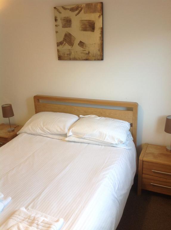 Aberdeen Serviced Apartments - Bloomfield Szoba fotó
