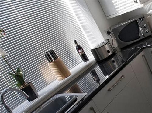 Aberdeen Serviced Apartments - Bloomfield Kültér fotó